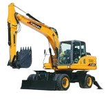 ekskavator